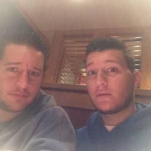 Meet your Posher, Eric